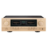 Accuphase E3000 Stereo Entegre Amplifikatör Accuphase E3000 Stereo Entegre Amplifikatör