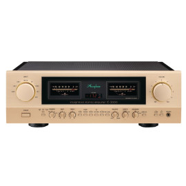 Accuphase E3000 Stereo Entegre Amplifikatör Accuphase E3000 Stereo Entegre Amplifikatör