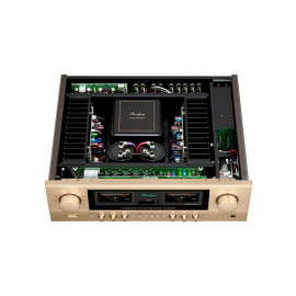Accuphase E3000 Stereo Entegre Amplifikatör Accuphase E3000 Stereo Entegre Amplifikatör