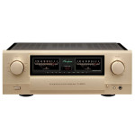 Accuphase E4000 Stereo Entegre Amplifikatör Accuphase E4000 Stereo Entegre Amplifikatör