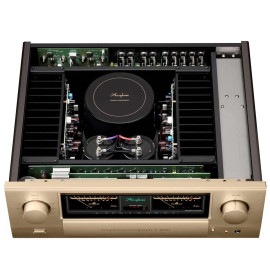 Accuphase E4000 Stereo Entegre Amplifikatör Accuphase E4000 Stereo Entegre Amplifikatör