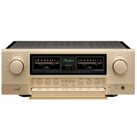 Accuphase E4000 Stereo Entegre Amplifikatör Accuphase E4000 Stereo Entegre Amplifikatör