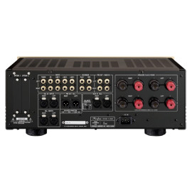 Accuphase E4000 Stereo Entegre Amplifikatör Accuphase E4000 Stereo Entegre Amplifikatör