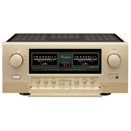 Accuphase E5000 Stereo Entegre Amplifikatör Accuphase E5000 Stereo Entegre Amplifikatör