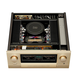 Accuphase E5000 Stereo Entegre Amplifikatör Accuphase E5000 Stereo Entegre Amplifikatör