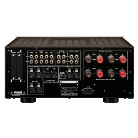 Accuphase E5000 Stereo Entegre Amplifikatör Accuphase E5000 Stereo Entegre Amplifikatör