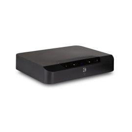 Bluesound Powernode EDGE N230 Network Amplifikatör ( YENİ ÜRÜN ) 