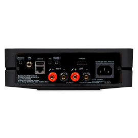 BlueSound Power Node N330 Network Amplifikatör 