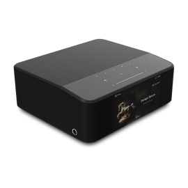 Bluesound NODE iCON N530 Network Player 