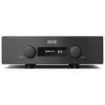 Hegel H390 Stereo Network Entegre Amplifikatör 2 x 250 watt