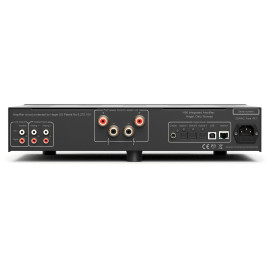 Hegel H95 Stereo Network Entegre Amplifikatör 2 x 60 watt 