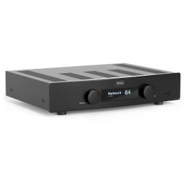 Hegel H95 Stereo Network Entegre Amplifikatör 2 x 60 watt 