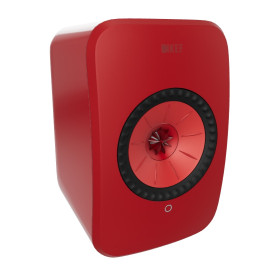 KEF LSX 2 Aktif Wireless Hoparlör 