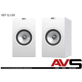KEF Q150 Raf Tipi Hoparlör KEF Q150 Raf Tipi Hoparlör