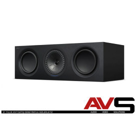 KEF Q650C Center (Merkez) Hoparlör KEF Q650C Center (Merkez) Hoparlör