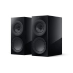 KEF R3 Meta Raf Tipi Hoparlör KEF R3 Meta Raf Tipi Hoparlör