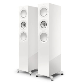 KEF R7 META Kule Hoparlör 