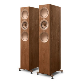 KEF R7 META Kule Hoparlör KEF R7 META Kule Hoparlör