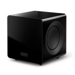 KEF KC-92 Aktif Subwoofer KEF KC-92 Aktif Subwoofer