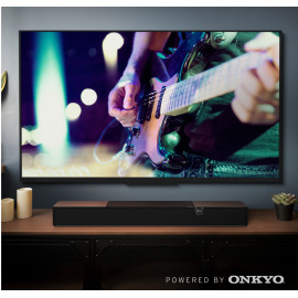 Klipsch Flexus Core 100 Soundbar 2.1 Kanal Klipsch Flexus Core 100 Soundbar 2.1 Kanal