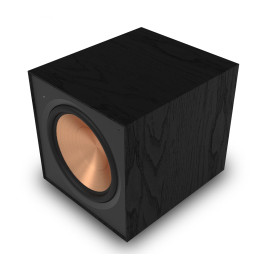 Klipsch R-101SW Referans Serisi 10'' Aktif Subwoofer Klipsch R-101SW Referans Serisi 10'' Aktif Subwoofer