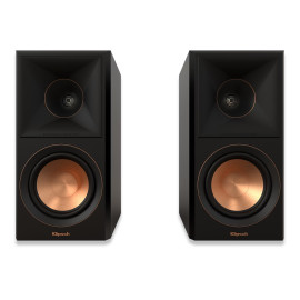 Klipsch RP-500M II Raf Tipi Hoparlör Klipsch RP-500M II Raf Tipi Hoparlör