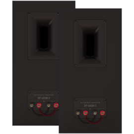 Klipsch RP-600M II Raf Tipi Hoparlör 