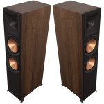 Klipsch RP-8000F II Kule Hoparlör Klipsch RP-8000F II Kule Hoparlör