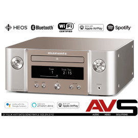 Marantz M-CR612 ( MELODY X ) Network Müzik Sistemi Marantz M-CR612 ( MELODY X ) Network Müzik Sistemi