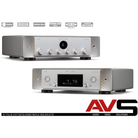 Marantz MODEL 30 Stereo Entegre Amplifikatör Marantz MODEL 30 Stereo Entegre Amplifikatör