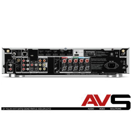 Marantz NR-1510 5.2 Kanal Av Receiver 