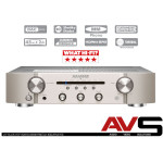 Marantz PM-6007 Stereo Amfi Yeni Seri Marantz PM-6007 Stereo Amfi Yeni Seri
