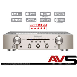 Marantz PM-6007 Stereo Amfi Yeni Seri Marantz PM-6007 Stereo Amfi Yeni Seri