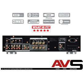 Marantz PM-6007 Stereo Amfi Yeni Seri 