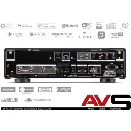 Marantz SACD 30N Network Cd Player 