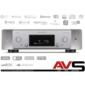 Marantz SACD 30N Network Cd Player 