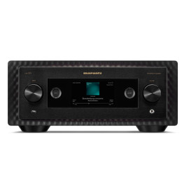 Marantz Link 10N Referans Network Player Marantz Link 10N Referans Network Player