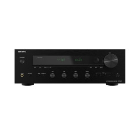 Onkyo TX-8470 Stereo Network Receiver 