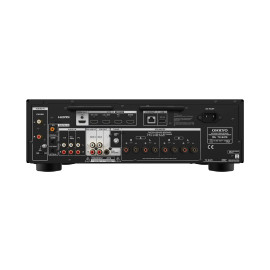 Onkyo TX-8470 Stereo Network Receiver 