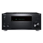 Onkyo TX-RZ50 9.2 Kanal İmax , Atmos Network Av Receiver Onkyo TX-RZ50 9.2 Kanal İmax , Atmos Network Av Receiver