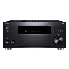 Onkyo TX-RZ50 9.2 Kanal İmax , Atmos Network Av Receiver 