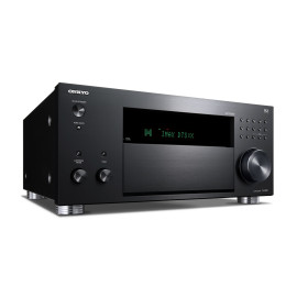 Onkyo TX-RZ50 9.2 Kanal İmax , Atmos Network Av Receiver 
