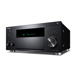 Onkyo TX-RZ50 9.2 Kanal İmax , Atmos Network Av Receiver 