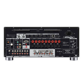 Onkyo TX-RZ50 9.2 Kanal İmax , Atmos Network Av Receiver 
