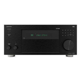 Onkyo TX-RZ70 11.2 Kanal Network Av Receiver Onkyo TX-RZ70 11.2 Kanal Network Av Receiver