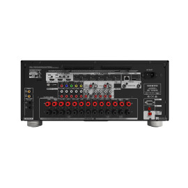 Onkyo TX-RZ70 11.2 Kanal Network Av Receiver 