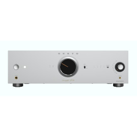 Onkyo ICON P-80 2 Kanal Network Pre Amfi ( Yeni Seri ) 