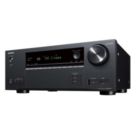 Onkyo TX-NR6100 7.2 Kanal Atmos Network Av Receiver 