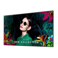 Samsung QM55C Endüstriyel Monitör 55 inch , 500 nits , 7/24 , 4K / ULTRA HD Samsung QM55C Endüstriyel Monitör 55 inch , 500 nits , 7/24 , 4K / ULTRA HD