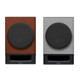 Technics SC-CX700 Aktif Hoparlör Technics SC-CX700 Aktif Hoparlör